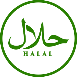 Halal